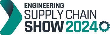 Engineering Supply Chain Show 2024 Logo