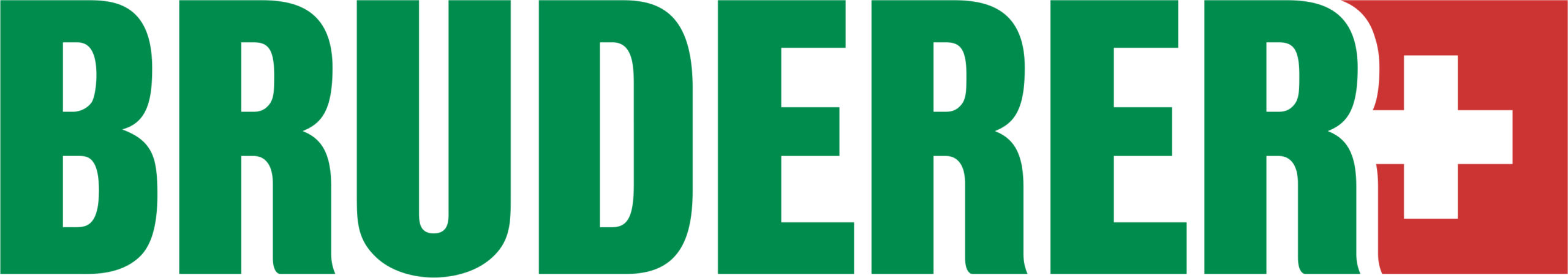 BRUDERER UK LIMITED Logo