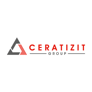 CERATIZIT UK & IRELAND LTD Logo