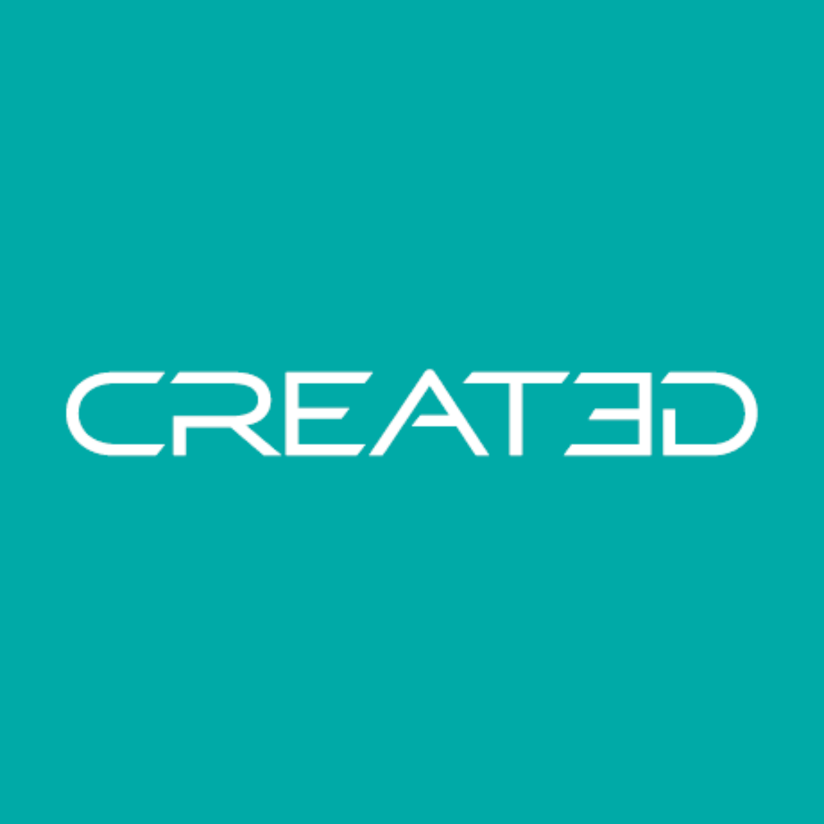 CREAT3D LTD Logo