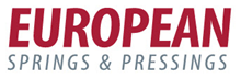 EUROPEAN SPRINGS AND PRESSINGS LIMITED Logo