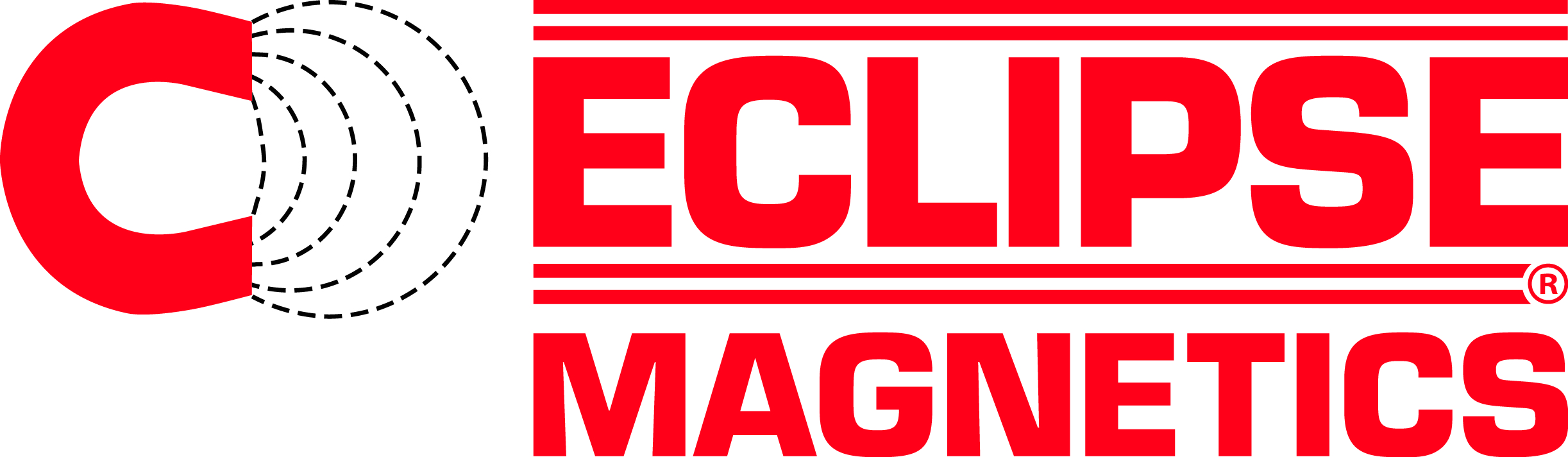 ECLIPSE MAGNETICS Logo