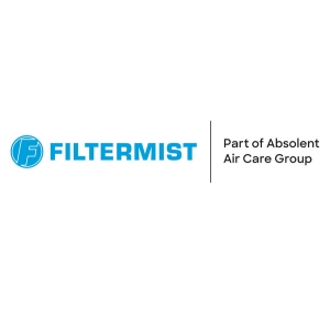 FILTERMIST LIMITED Logo