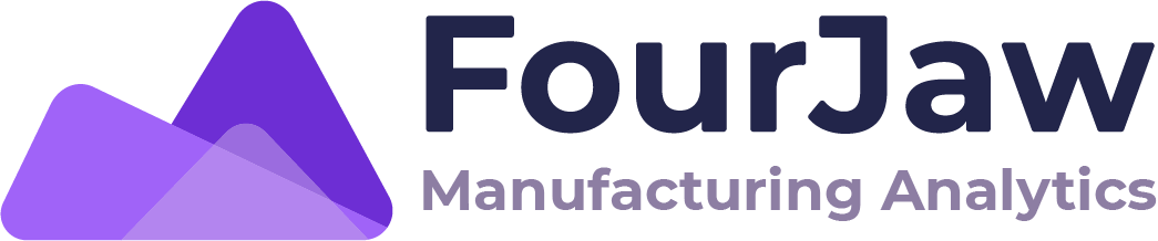 FOURJAW MANUFACTURING ANALYTICS LTD Logo