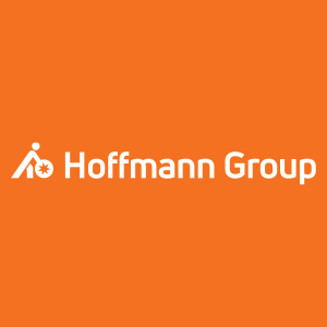 HOFFMAN UK QUALITY TOOLS LIMITED Logo