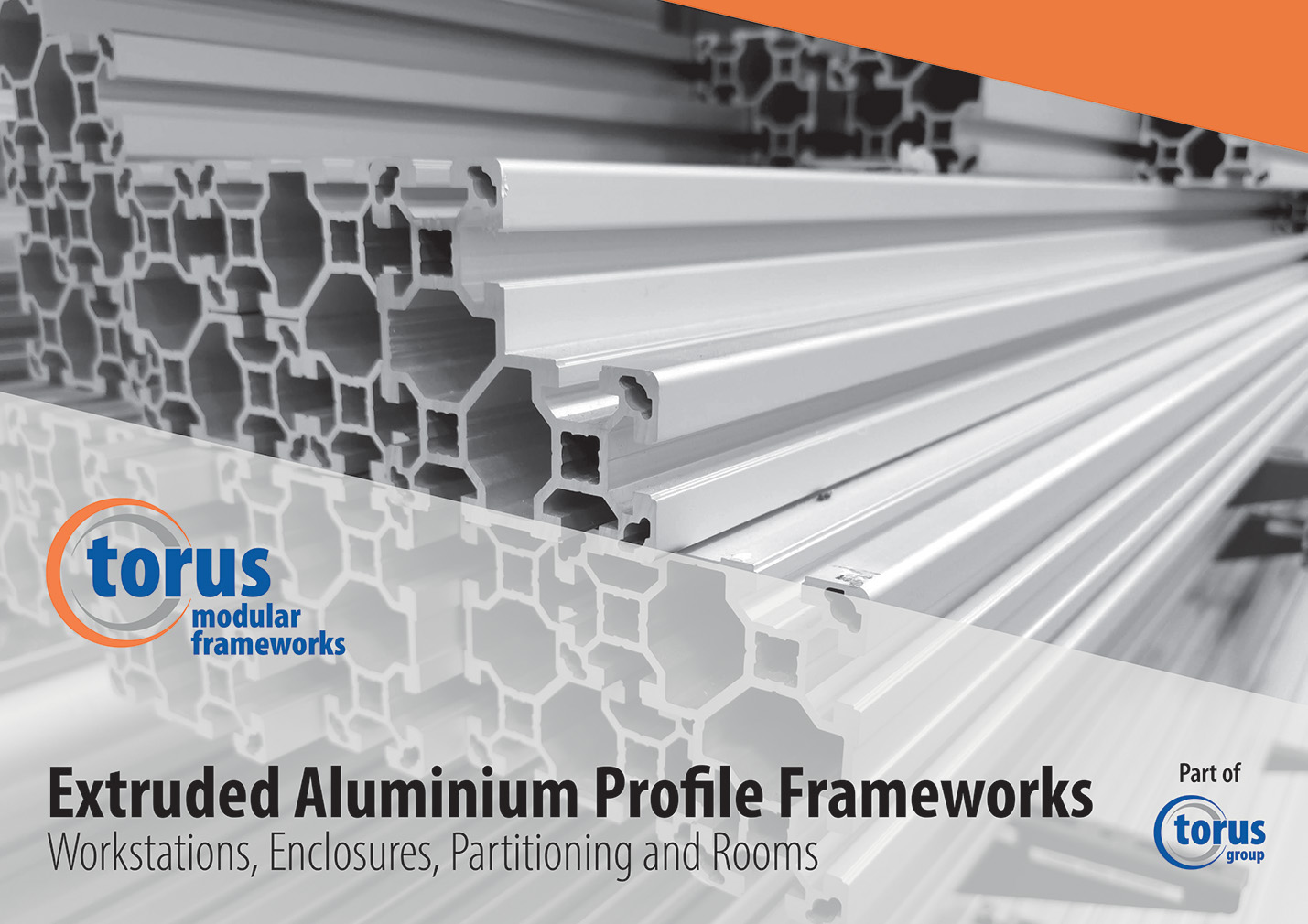 Torus Modular Frameworks