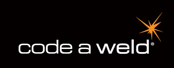 CODE A WELD HOLDINGS LIMITED Logo