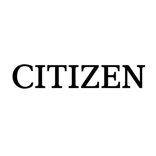 CITIZEN MACHINERY UK LTD Logo