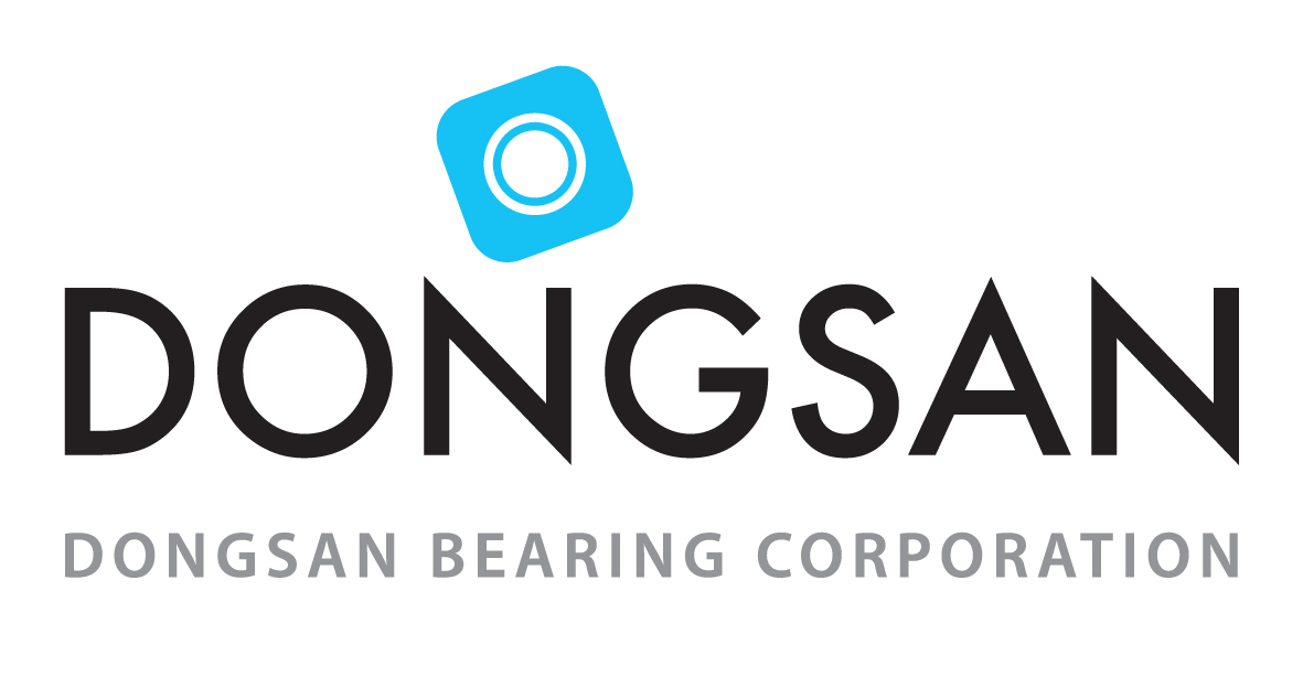DONGSAN BEARING CORPORATION Logo