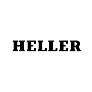 HELLER MACHINE TOOLS LIMITED Logo
