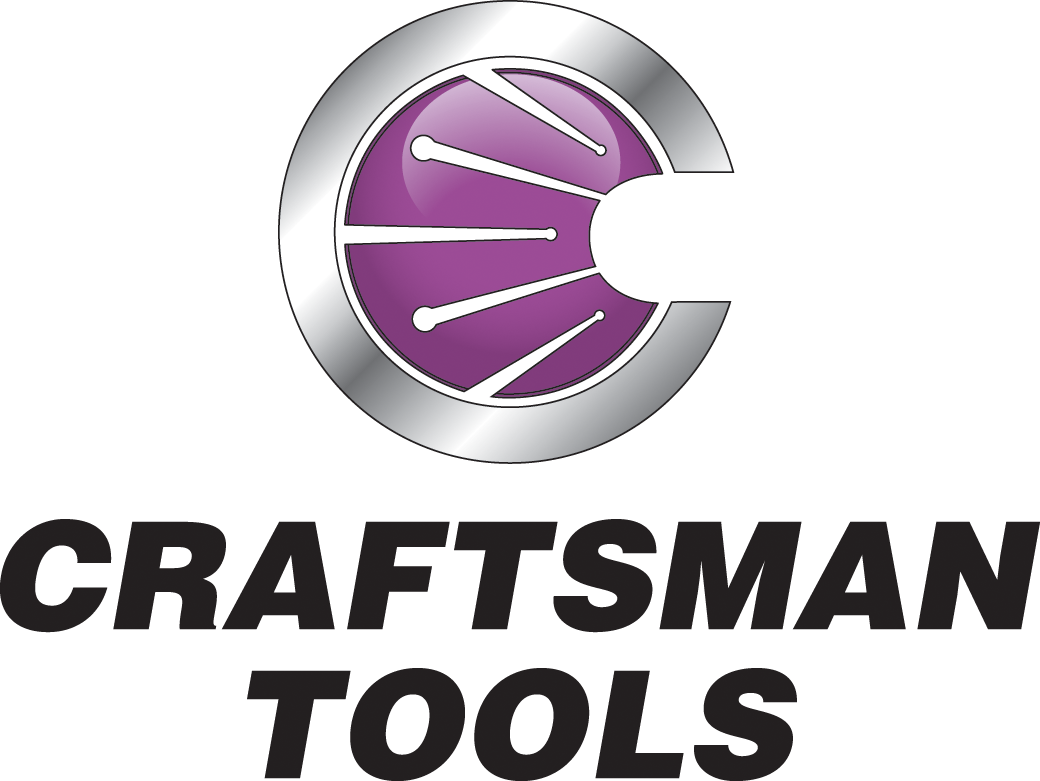 CRAFTSMAN TOOLS LIMITED Logo