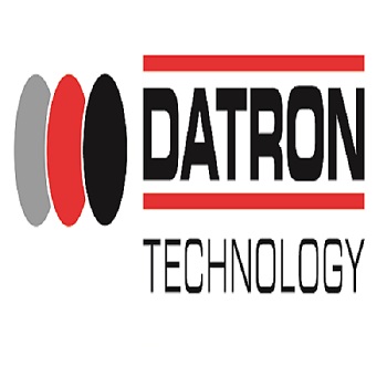 DATRON TECHNOLOGY LIMITED Logo