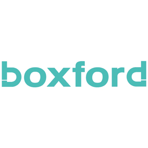BOXFORD HOLDINGS LIMITED Logo