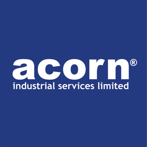 ACORN INDUSTRIAL SERVICES LTD Logo