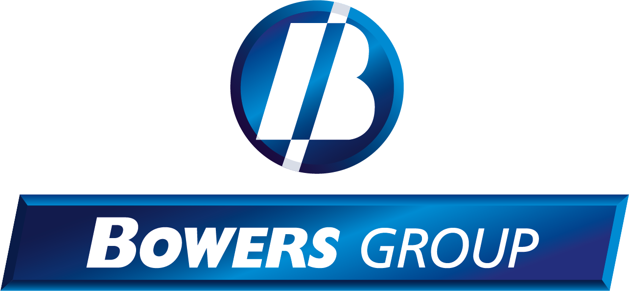 BOWERS GROUP Logo