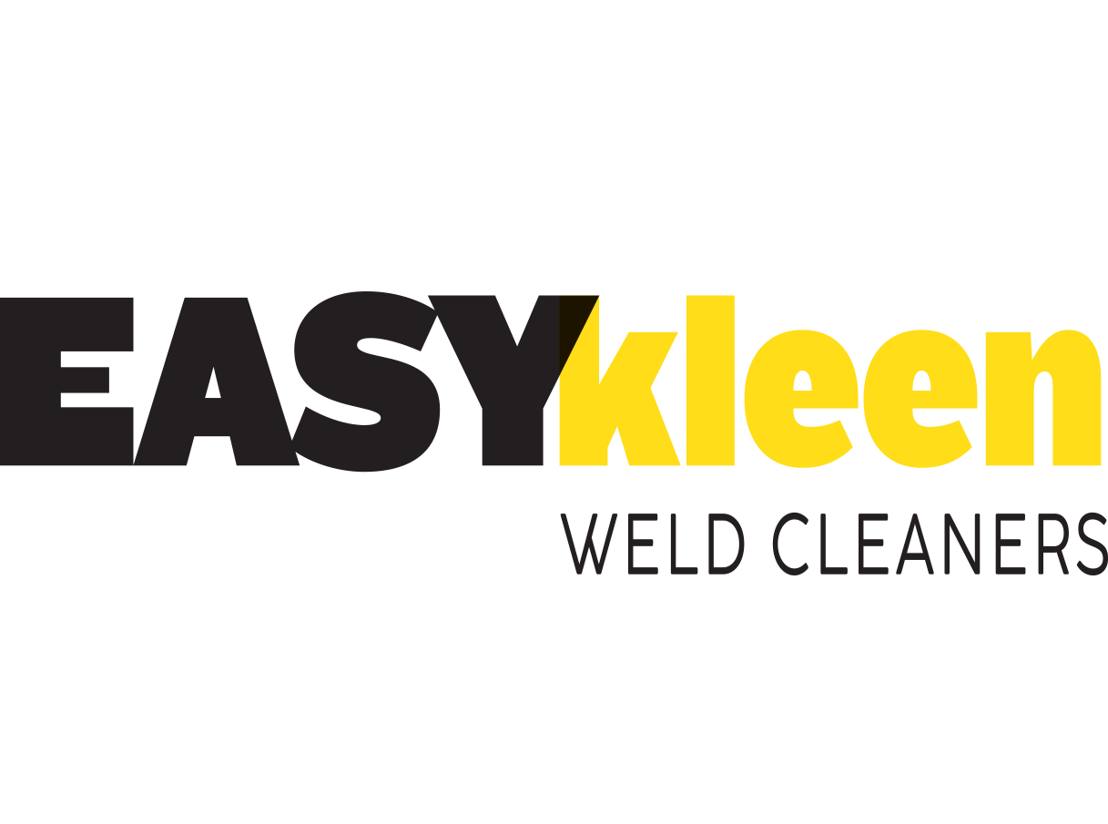 EASYKLEEN WELD CLEANERS Logo