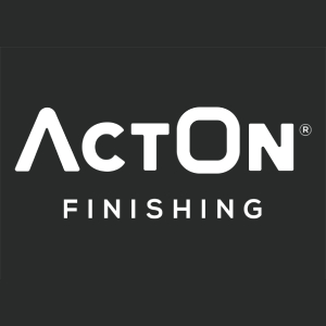 ACTON FINISHING LTD Logo