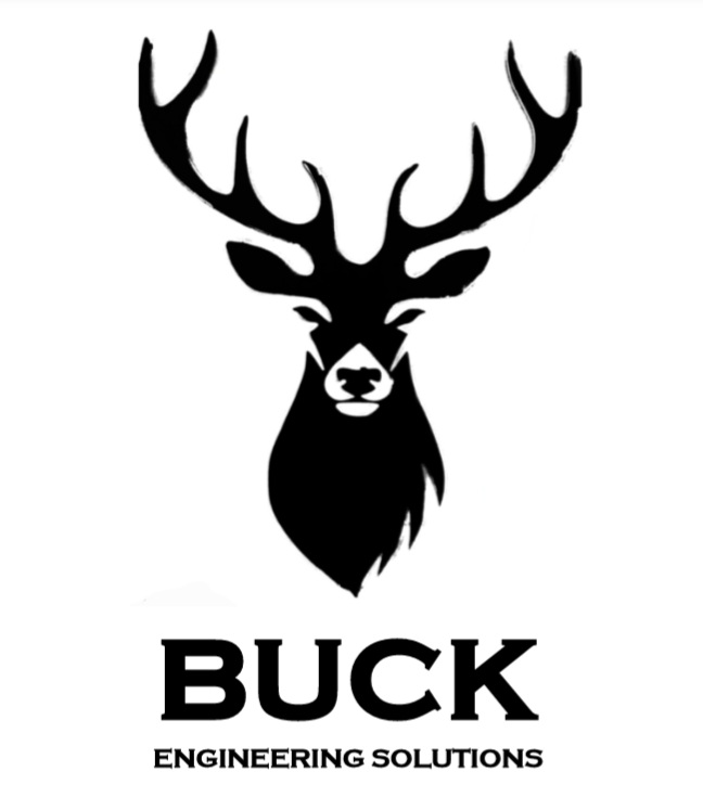 BUCK ENGINEERING SOLUTIONS LTD Logo