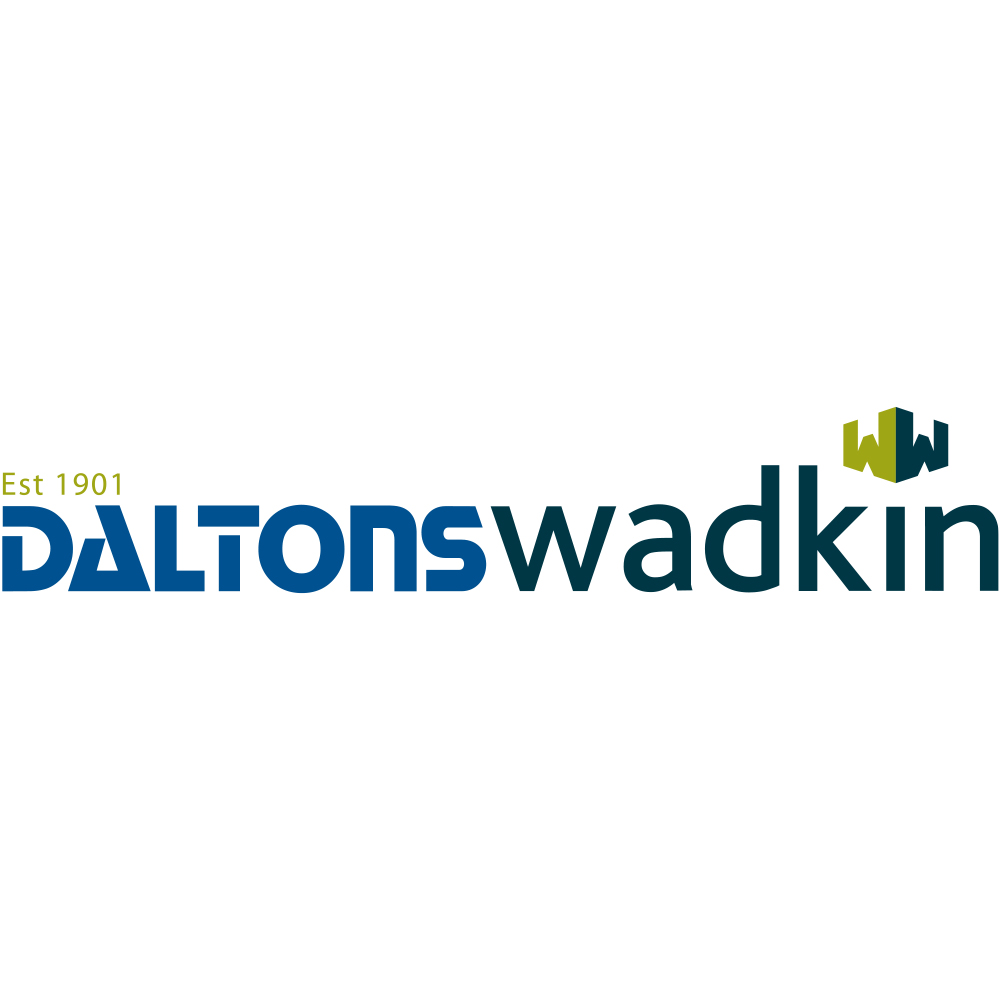 DALTONS WADKIN/ KIMLA Logo