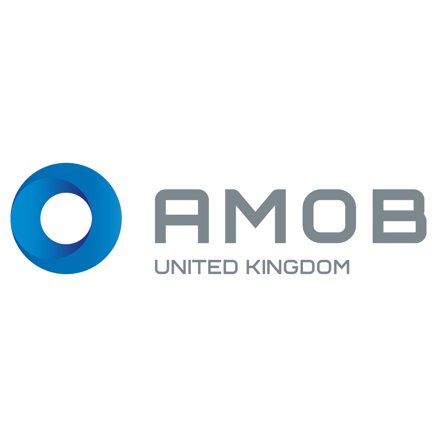 AMOB MACHINERY LIMITED Logo