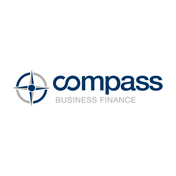 COMPASS BUSINESS FINANCE LIMITED Logo