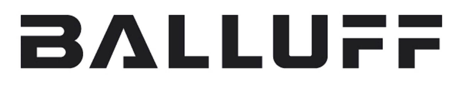 BALLUFF LTD Logo