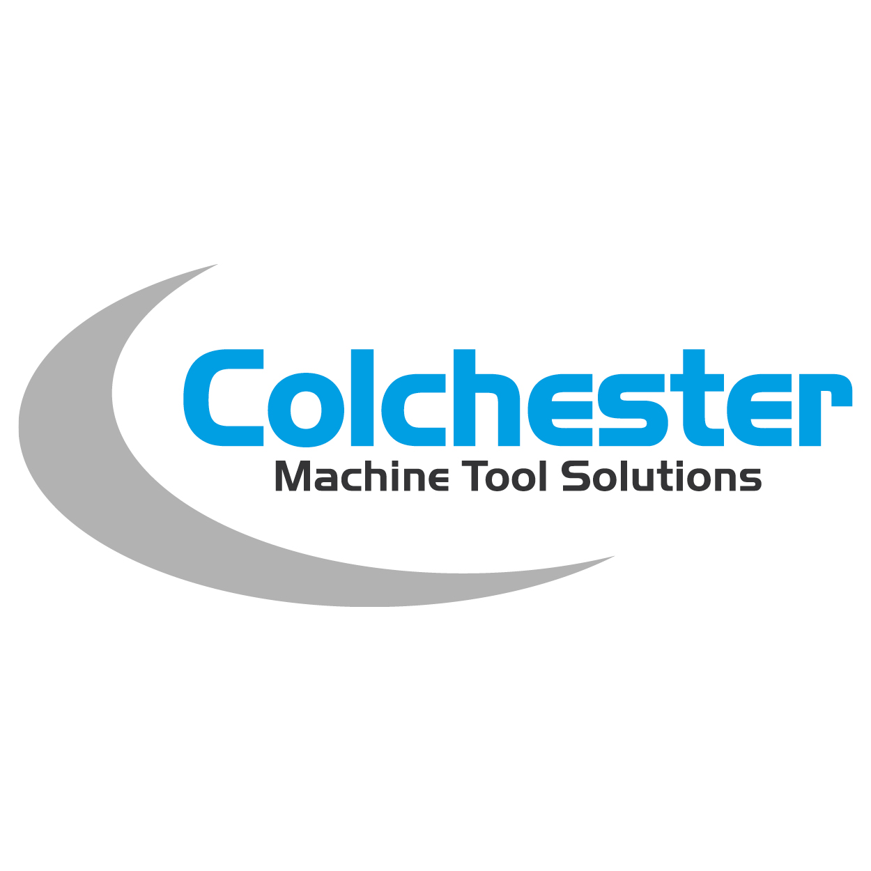 COLCHESTER MACHINE TOOL SOLUTIONS Logo