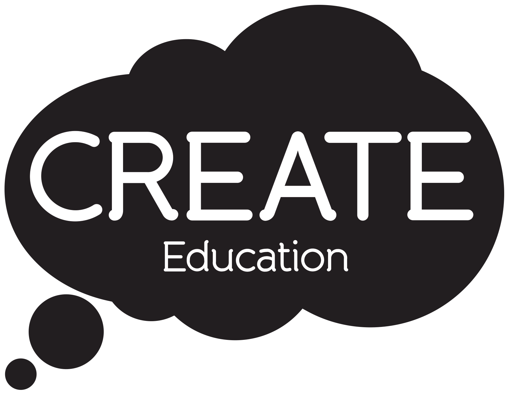 CREATE EDUCATION Logo