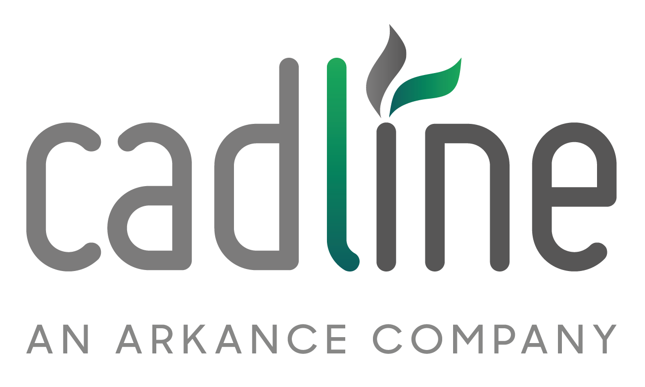CADLINE LTD Logo