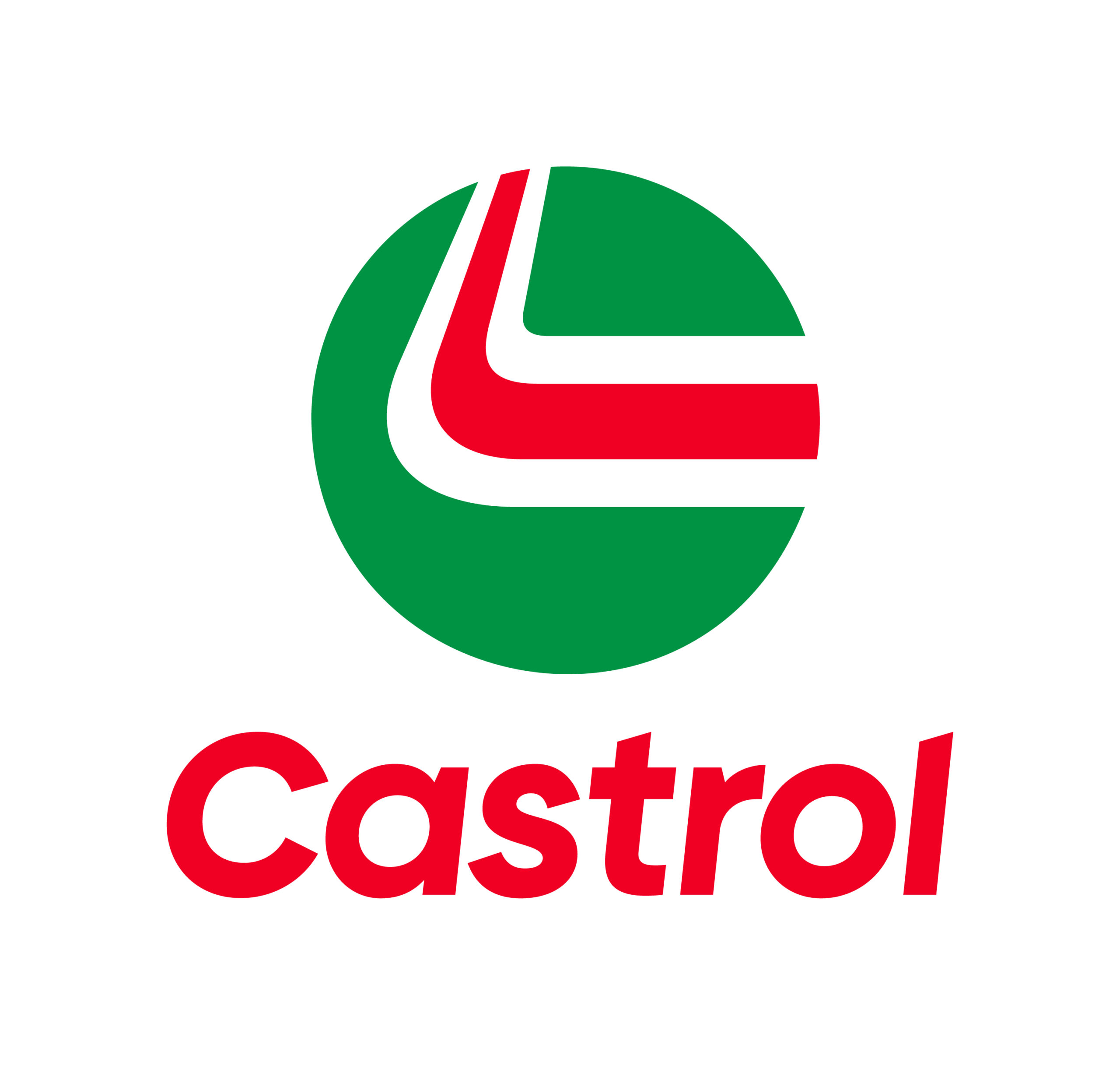 CASTROL LIMITED Logo
