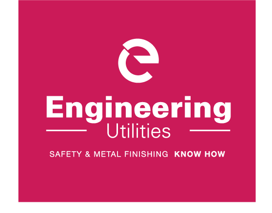 ENGINEERING UTILITIES LIMITED Logo