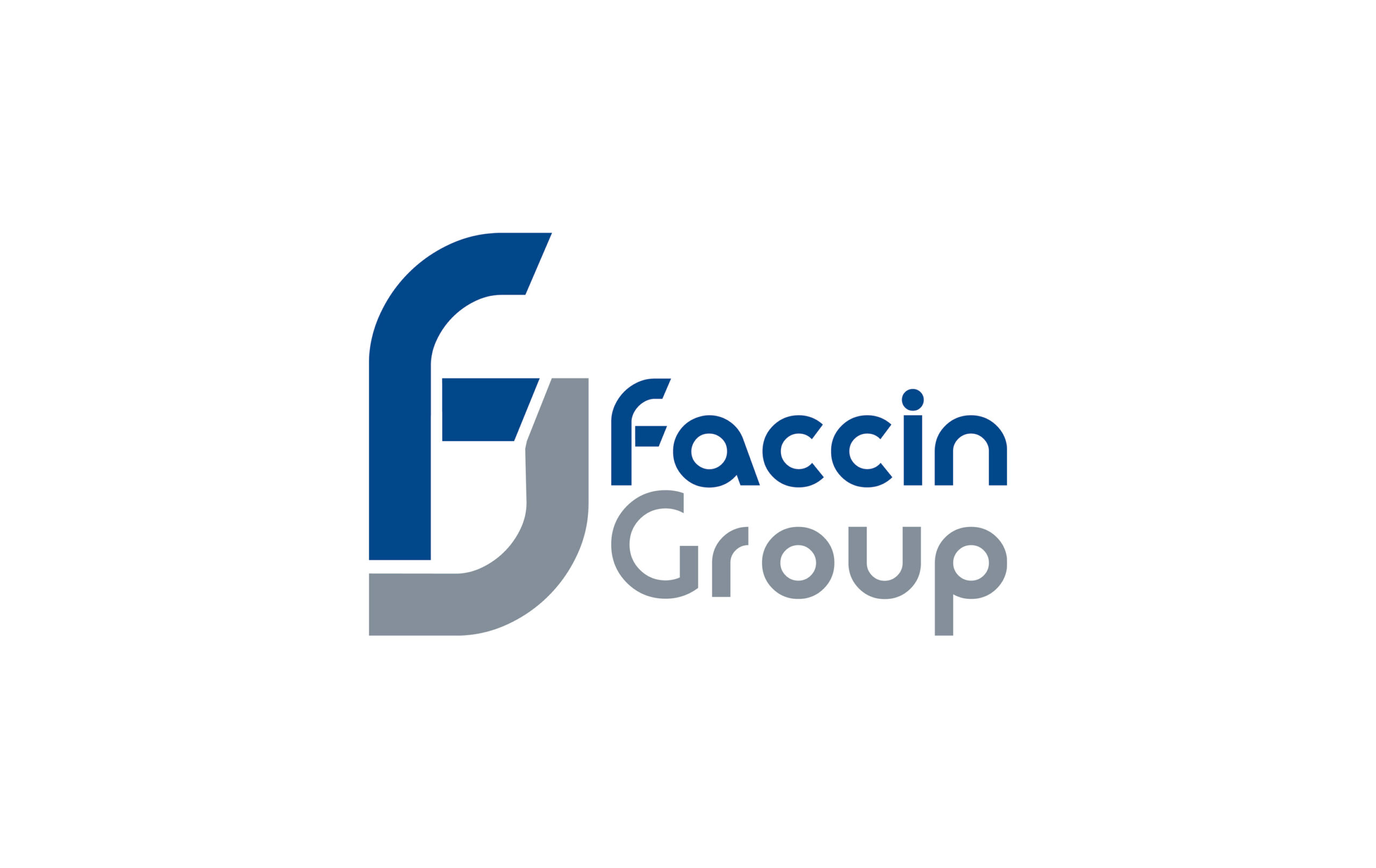 FACCIN GROUP - QUALIMACH LIMITED Logo