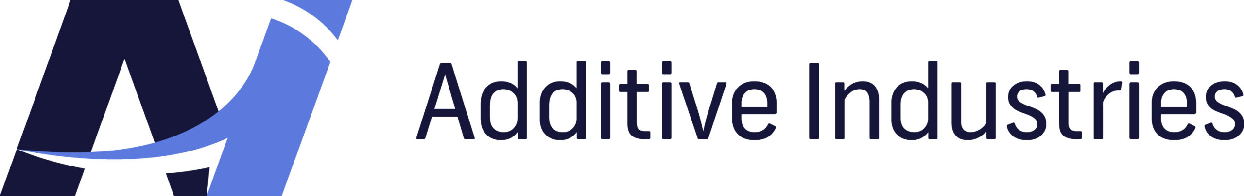 ADDITIVE INDUSTRIES Logo