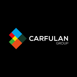 CARFULAN GROUP (OGP,SYS SYSTEMS,ZOLLER,VICIVISION,PROLINK) Logo