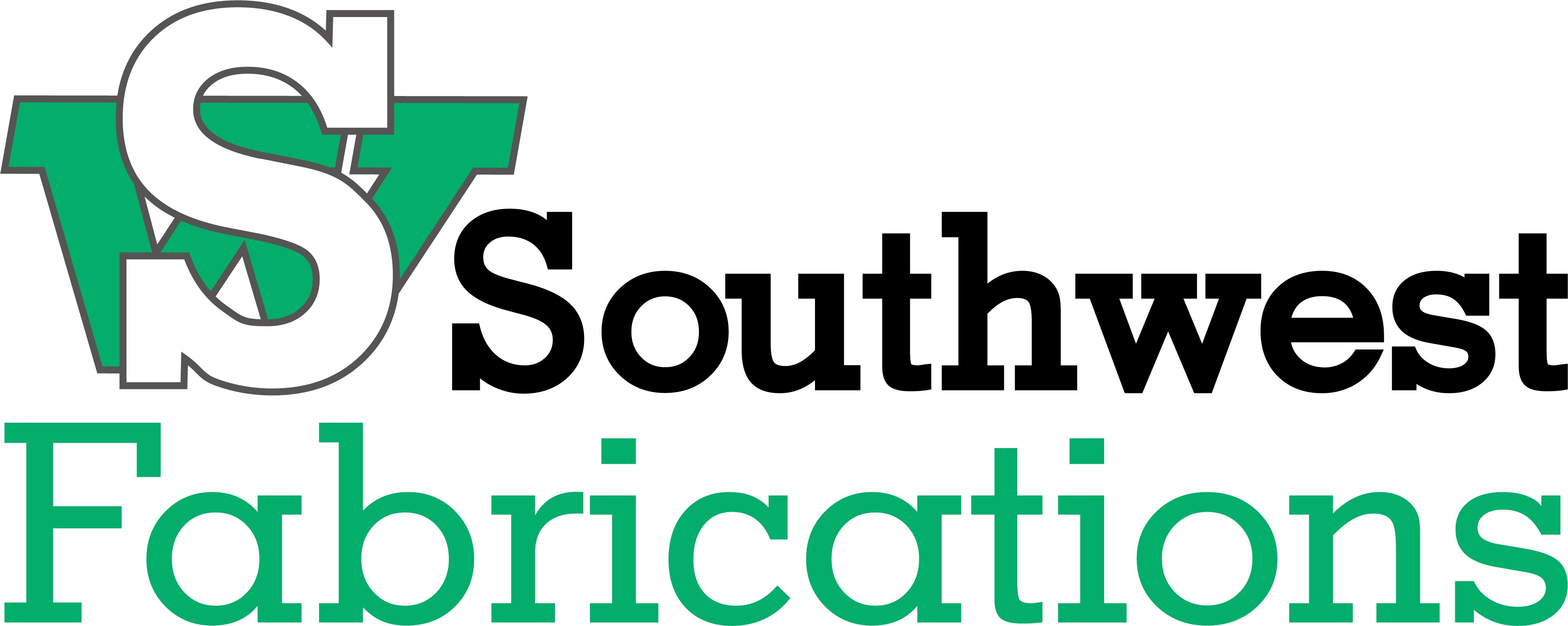 SOUTH WEST FABRICATIONS LTD Logo