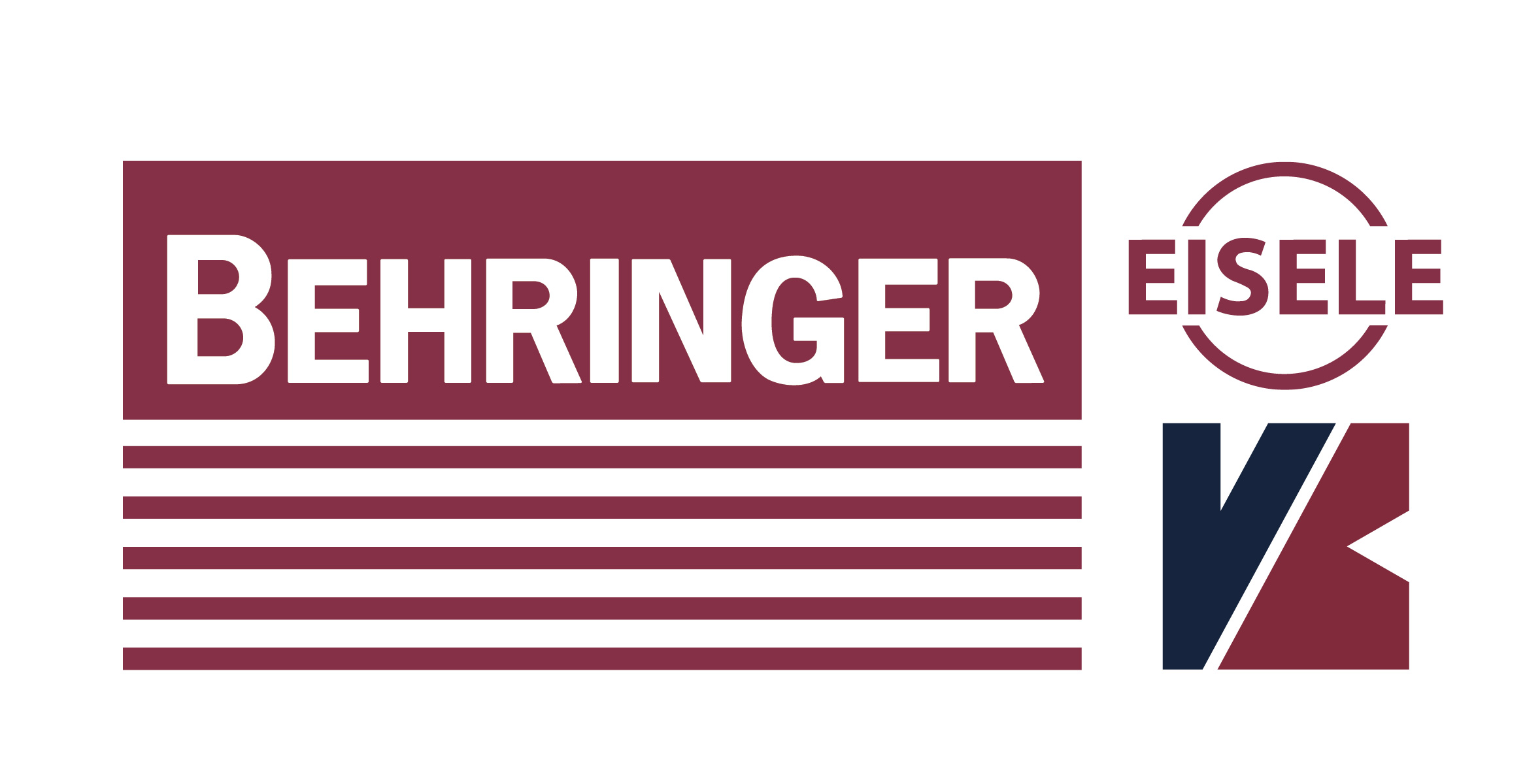 BEHRINGER LTD Logo