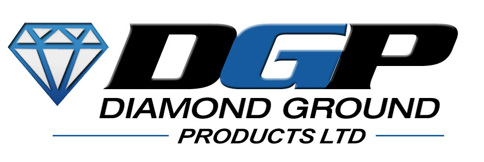 DIAMOND GROUND PRODUCTS LIMITED Logo