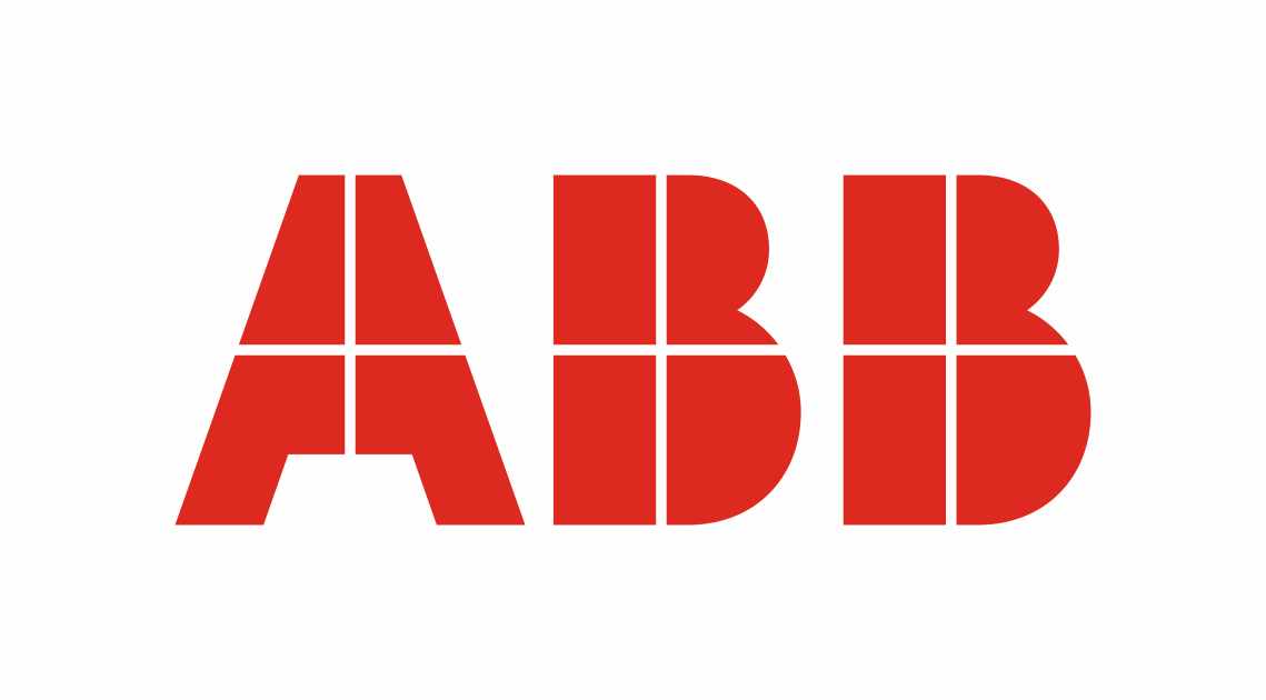 ABB LIMITED Logo