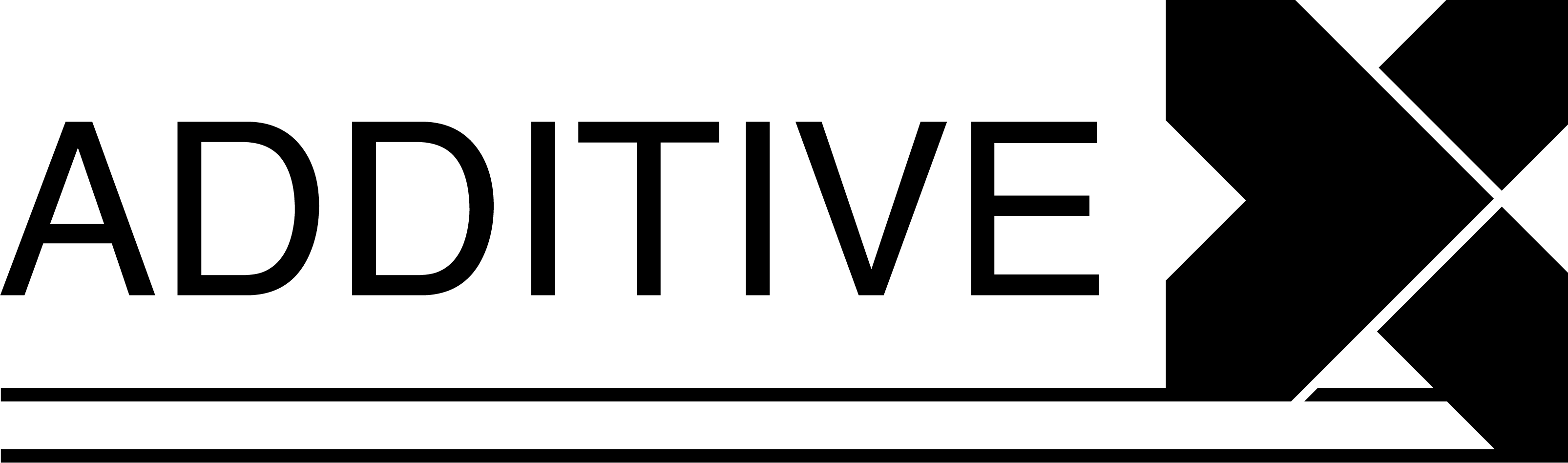 ADDITIVE X Logo