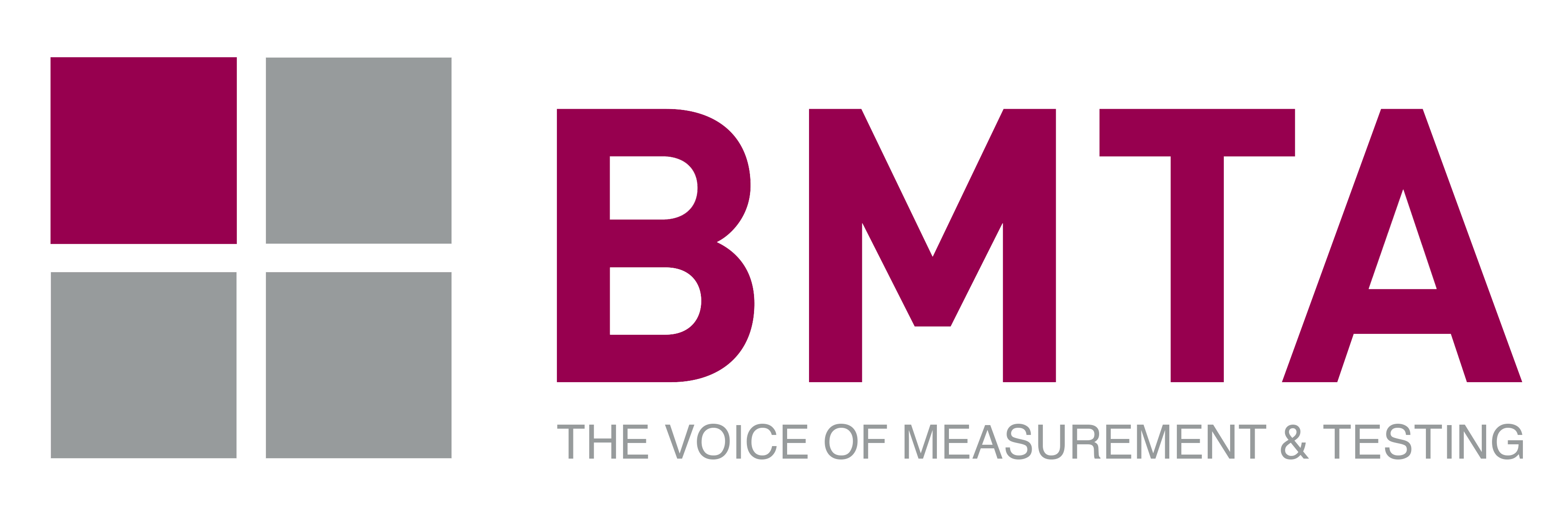 BRITISH MEASUREMENT & TESTING ASSOCIATION Logo