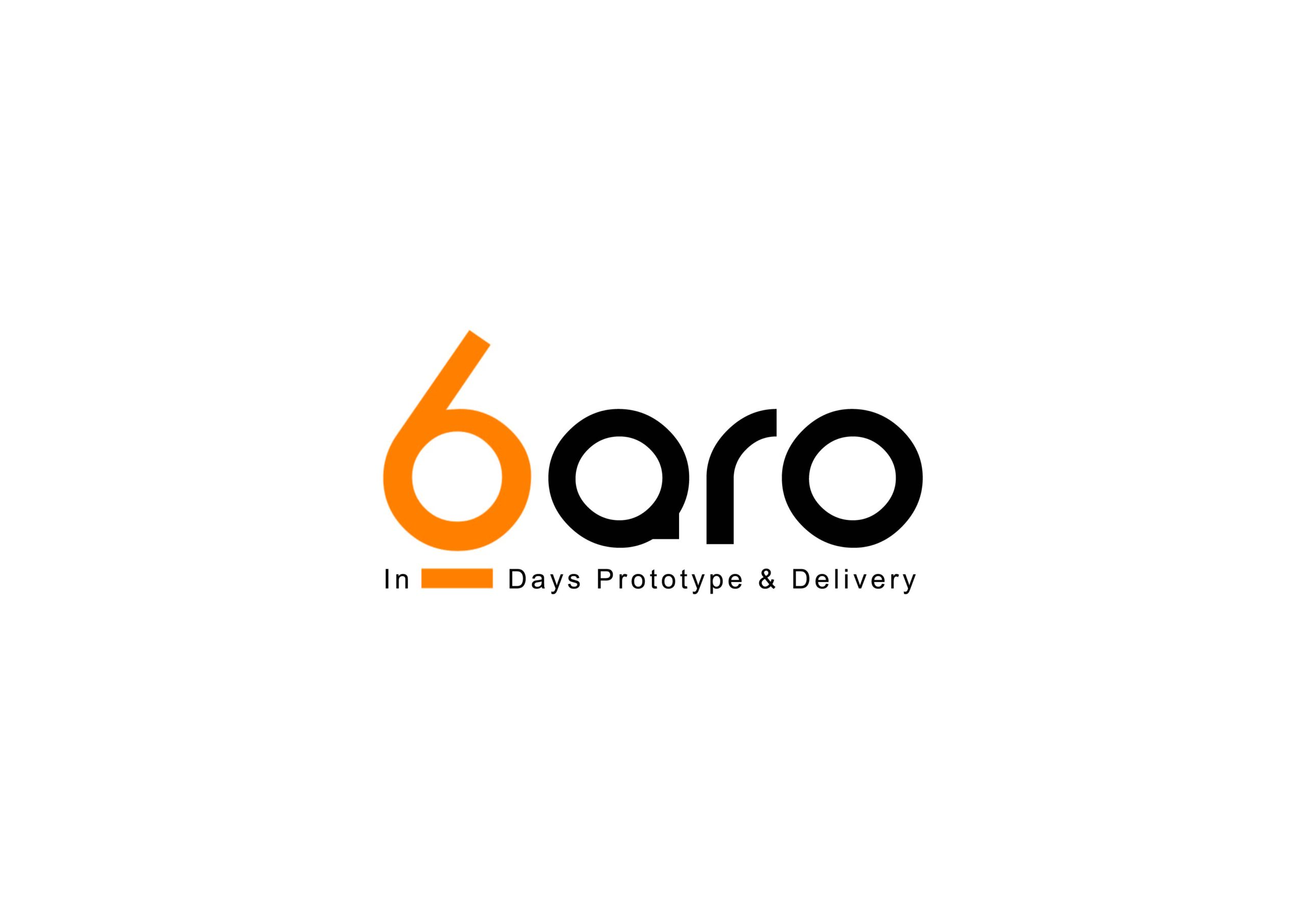 BARO-STUDIO CO LTD Logo