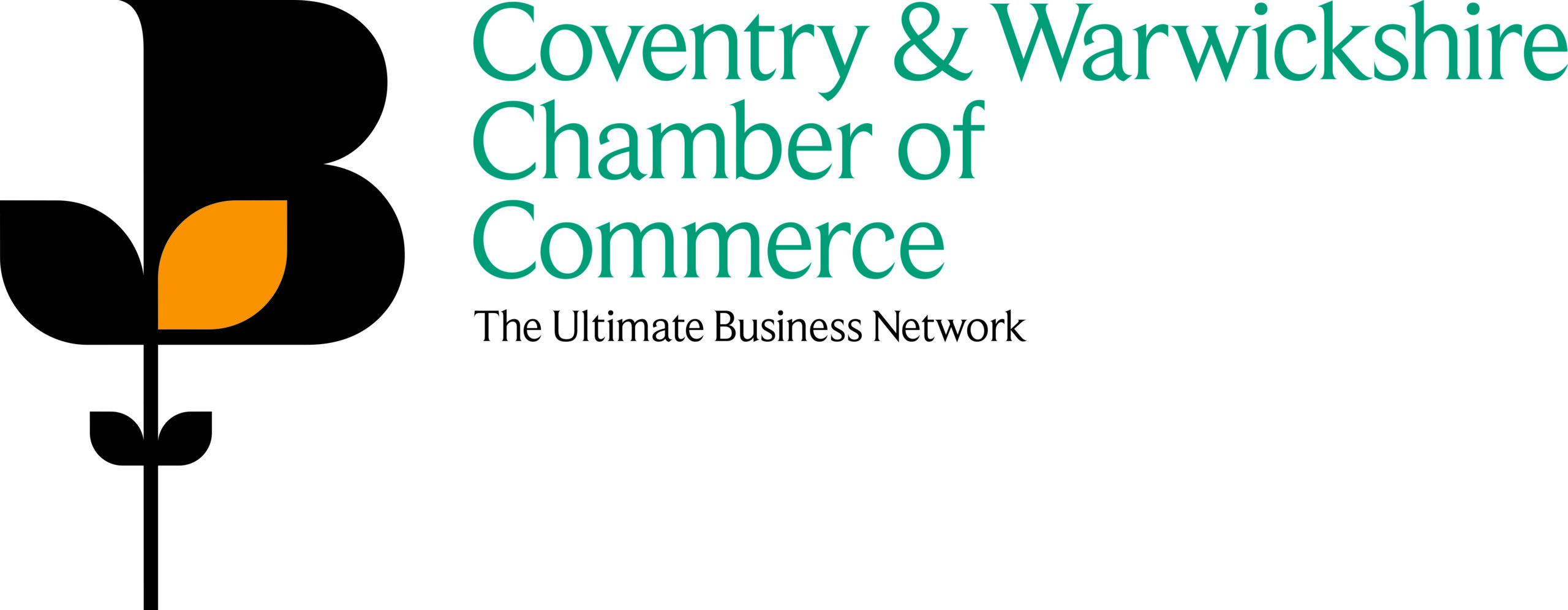 C&W CHAMBER OF COMMERCE Logo