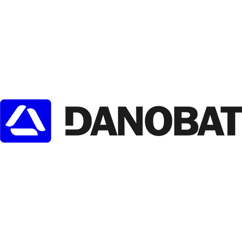 DANOBAT Logo