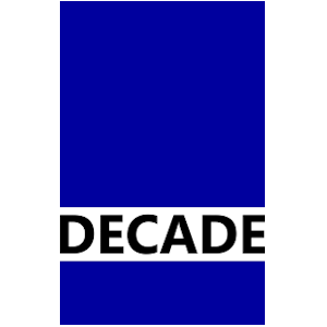 DECADE MONITORING SOLUTIONS LIMITED Logo