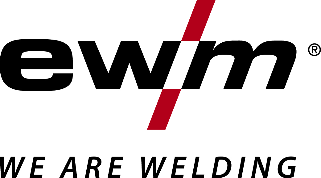 EWM HIGHTEC WELDING UK LIMITED Logo