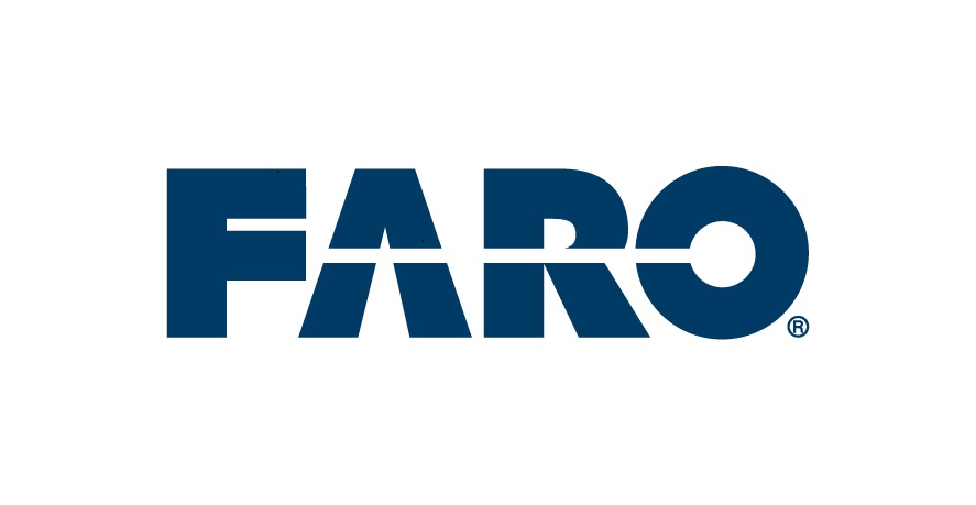 FARO TECHNOLOGIES UK LIMITED Logo