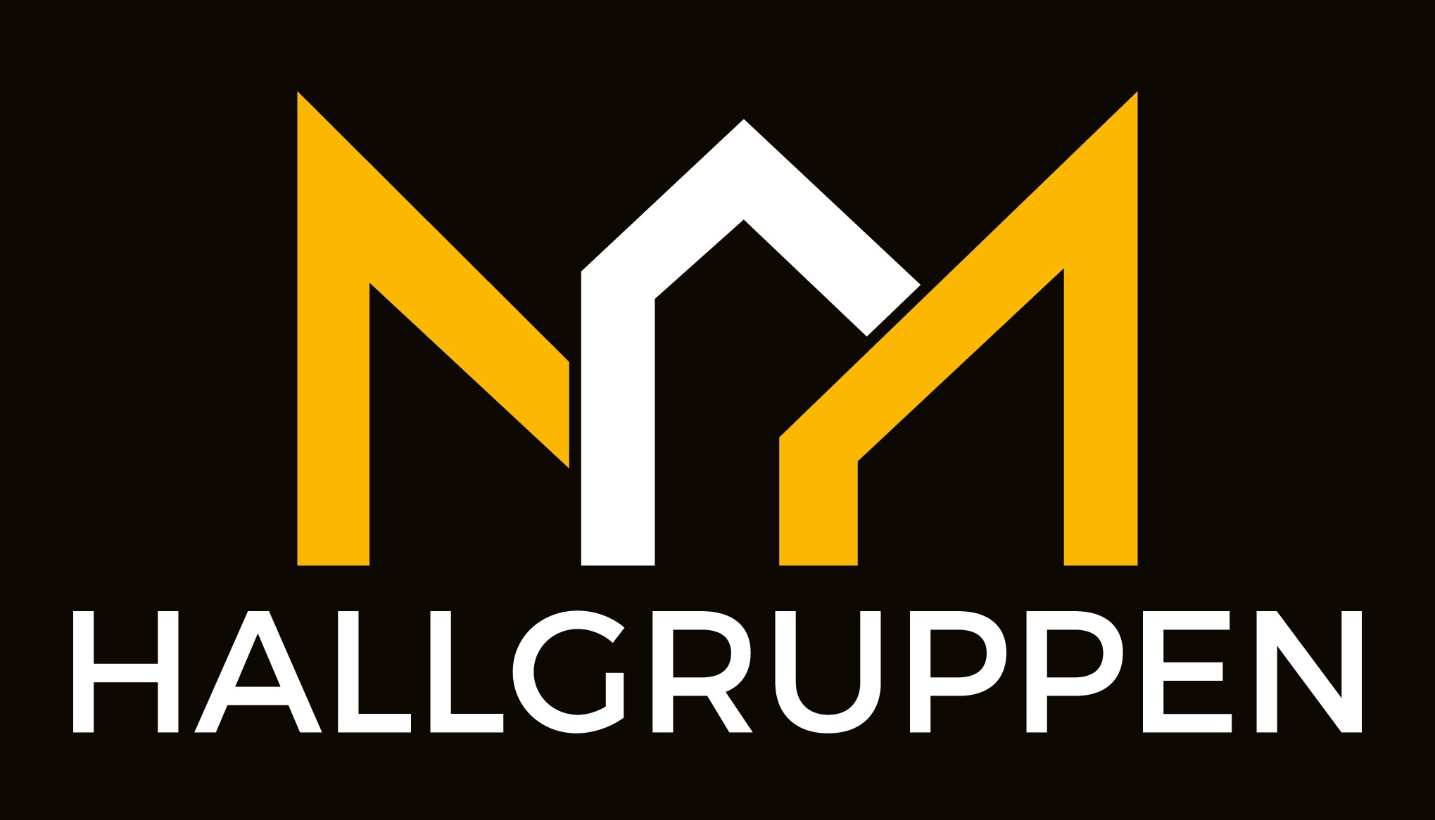 HALLGRUPPEN LTD Logo