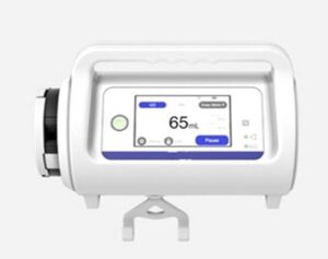 Urine Output Measurement Device