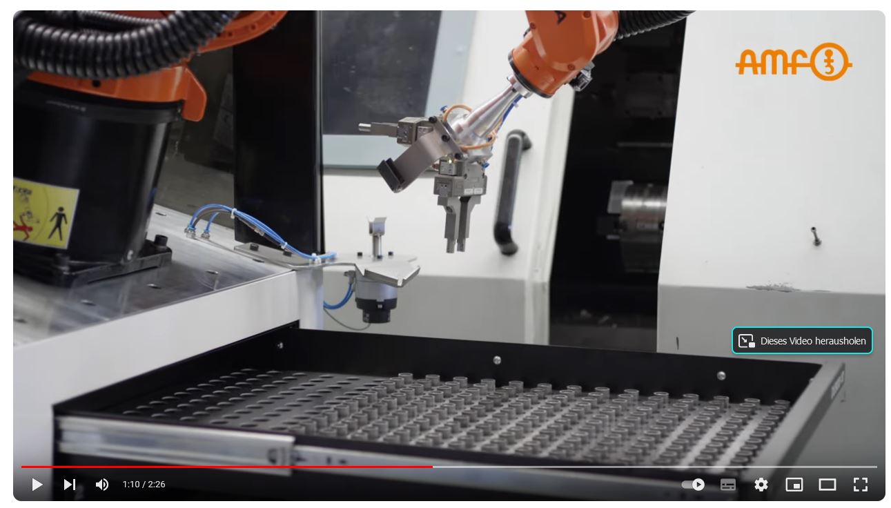 SMART AUTOMATION