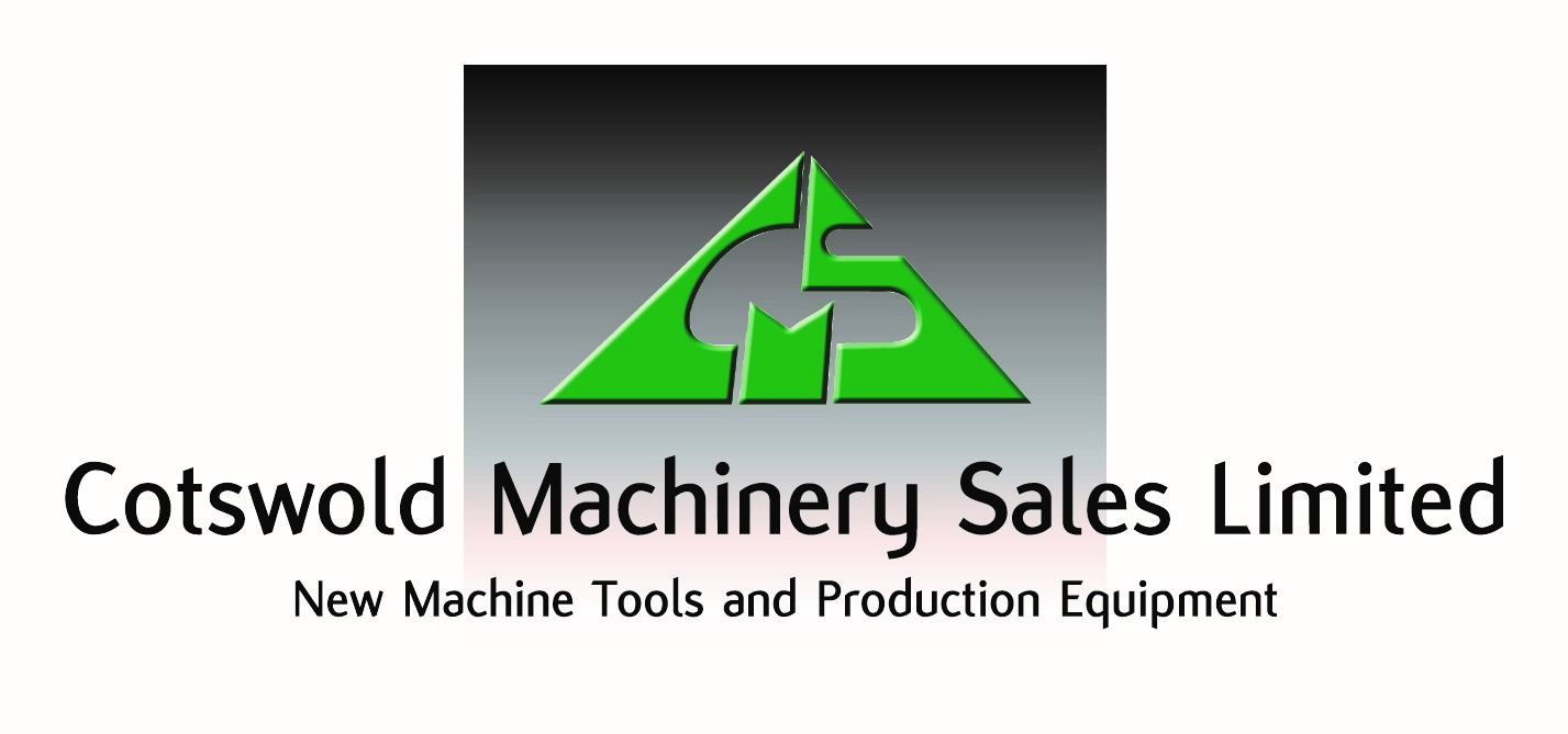 COTSWOLD MACHINERY SALES LIMITED Logo